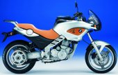 2005 BMW F 650 CS photo